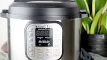 Jasmine Rice in an Instant Pot Jasmine Rice in an Instant Pot