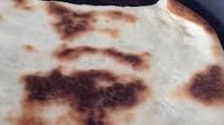 Simple Way to Prepare Perfect Souvlaki bread Simple Way to Prepare Perfect Souvlaki bread