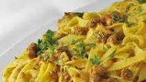 North Italian Meat Sauce (Ragu Bolognese) North Italian Meat Sauce (Ragu Bolognese)