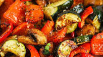 Air Fryer Vegetables Air Fryer Vegetables