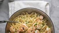 Classic Shrimp Scampi Classic Shrimp Scampi