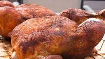 How to Smoke a Whole Chicken using an Electric Smoker How to Smoke a Whole Chicken using an Electric Smoker