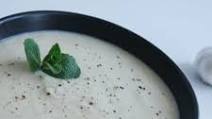 Instant Pot Cauliflower Soup Instant Pot Cauliflower Soup