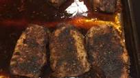 Boneless Pork Chops With Spicy Rub Boneless Pork Chops With Spicy Rub