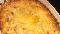 Hunter's Venison Casserole Hunter's Venison Casserole