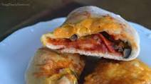 Easy Freezer Friendly Mini Stromboli Easy Freezer Friendly Mini Stromboli