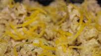 Bodybuilding Mac & Cheese Recipe (Healthy + High PROTEIN) Bodybuilding Mac & Cheese Recipe (Healthy + High PROTEIN)