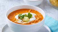 Sopa de fideo TM6 Sopa de fideo TM6