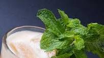 Fresh Cantaloupe Margaritas Recipe Fresh Cantaloupe Margaritas Recipe