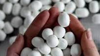 How To: Dehydrate Marshmallows How To: Dehydrate Marshmallows