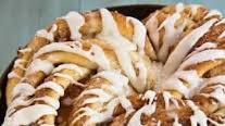 Cinnamon Twist Breakfast Bread Recipe (Bread Machine) Cinnamon Twist Breakfast Bread Recipe (Bread Machine)
