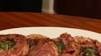 Cooking the Episode: Veal Saltimbocca From Bobby and Giada in Italy Cooking the Episode: Veal Saltimbocca From Bobby and Giada in Italy