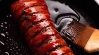 Bacon Wrapped Pork Tenderloin Bacon Wrapped Pork Tenderloin