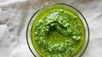 Basic Pesto Basic Pesto