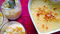 Kheer - Rice Pudding Kheer - Rice Pudding