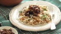 Chicken Biryani Chicken Biryani