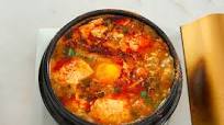 The BEST Korean Silken Tofu Soup The BEST Korean Silken Tofu Soup