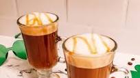 Caramel Irish Latte Caramel Irish Latte