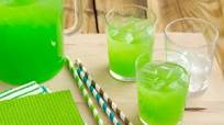Pineapple Lime Punch Pineapple Lime Punch