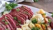 Crock Pot Corned Beef and Cabbage Crock Pot Corned Beef and Cabbage