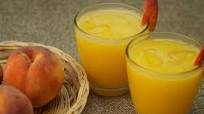 Peach Pleasure Jamba Juice Recipe Peach Pleasure Jamba Juice Recipe