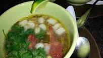 Abuelita's Pozole de Pollo Abuelita's Pozole de Pollo