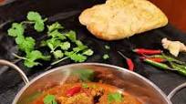 Lamb Jalfrezi Lamb Jalfrezi