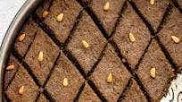 Baked Kibbeh Baked Kibbeh
