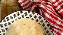 36 Hour Instant Pot Sourdough Starter 36 Hour Instant Pot Sourdough Starter