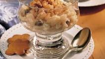 Slow-Cooker Caramel Rice Pudding Slow-Cooker Caramel Rice Pudding