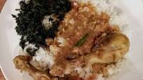 Saag Bhaji Saag Bhaji