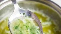 Easy Herb Garlic Butter Easy Herb Garlic Butter