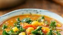Woman’s Weekly Moroccan fish soup Woman’s Weekly Moroccan fish soup