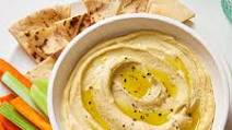 How To Make Hummus from Scratch How To Make Hummus from Scratch