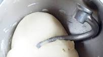 Quick Bread Dough Quick Bread Dough