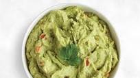 Citrus Guacamole Citrus Guacamole
