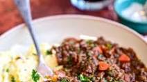 Mince and Tatties Mince and Tatties