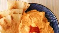 Harissa Hummus Recipe Harissa Hummus Recipe