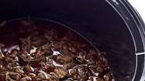 Chipotle Beef Barbacoa Recipe (Slow Cooker / Crock Pot) Chipotle Beef Barbacoa Recipe (Slow Cooker / Crock Pot)