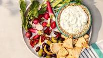 Salsa tzatziki: receta del Olimpo Salsa tzatziki: receta del Olimpo