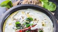 Palak Raita Recipe Palak Raita Recipe