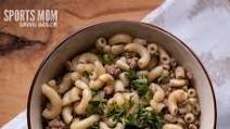 20 Minute Hamburger Macaroni : 3 Ingredients 20 Minute Hamburger Macaroni : 3 Ingredients
