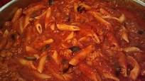 Mostaccioli Mostaccioli