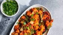 Gobi Manchurian Gobi Manchurian