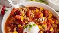 Taco Soup Taco Soup