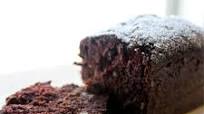 Chocolate Zucchini Cake Chocolate Zucchini Cake