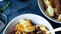 Lamb Ragu with Pappardelle Lamb Ragu with Pappardelle