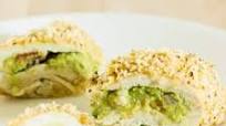 Guacamole Stuffed Chicken Breast Recipe Guacamole Stuffed Chicken Breast Recipe
