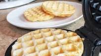 Keto Protein Waffles Keto Protein Waffles