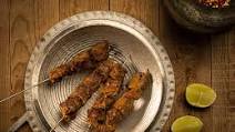 INDIAN SPICED BEEF KEBAB RECIPE INDIAN SPICED BEEF KEBAB RECIPE